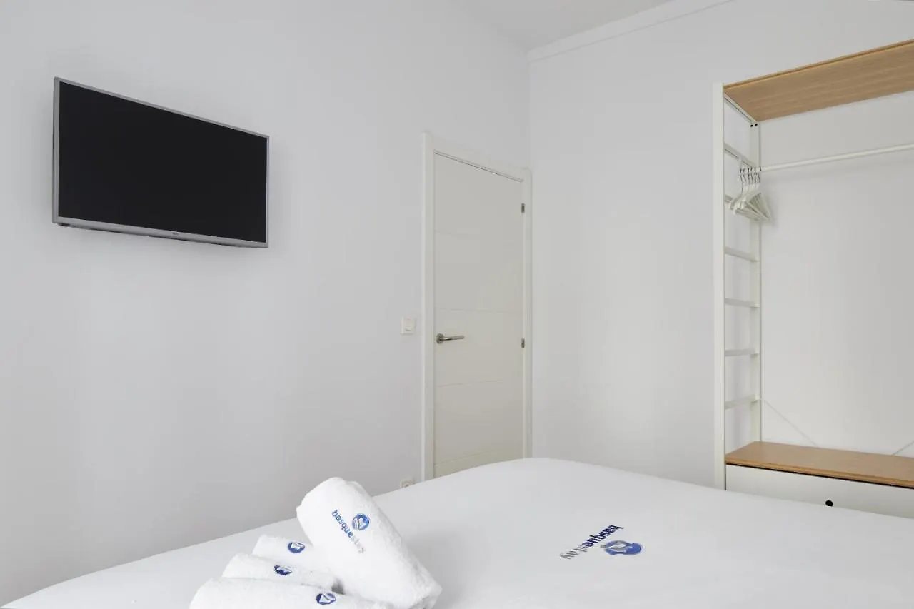 Etxaide - Basque Stay سان سيباستيان شقة