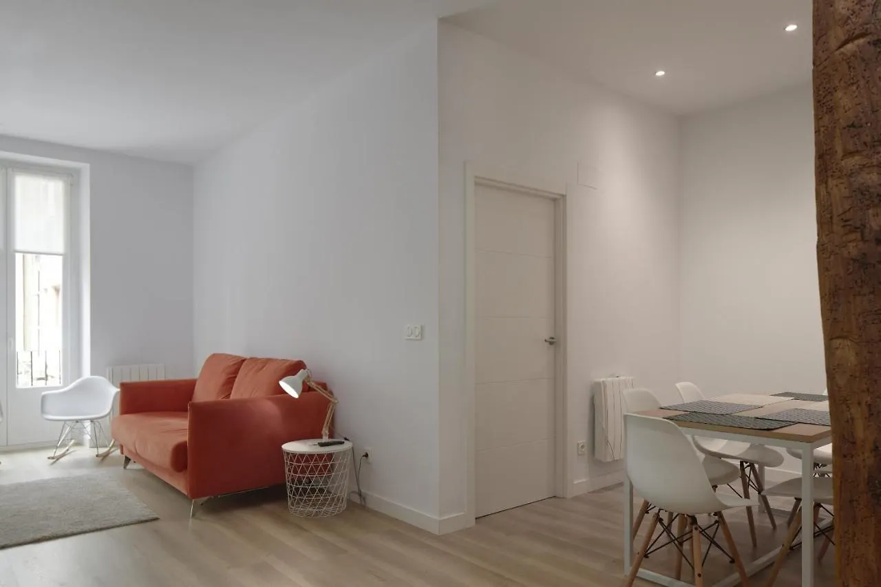 شقة Etxaide - Basque Stay سان سيباستيان
