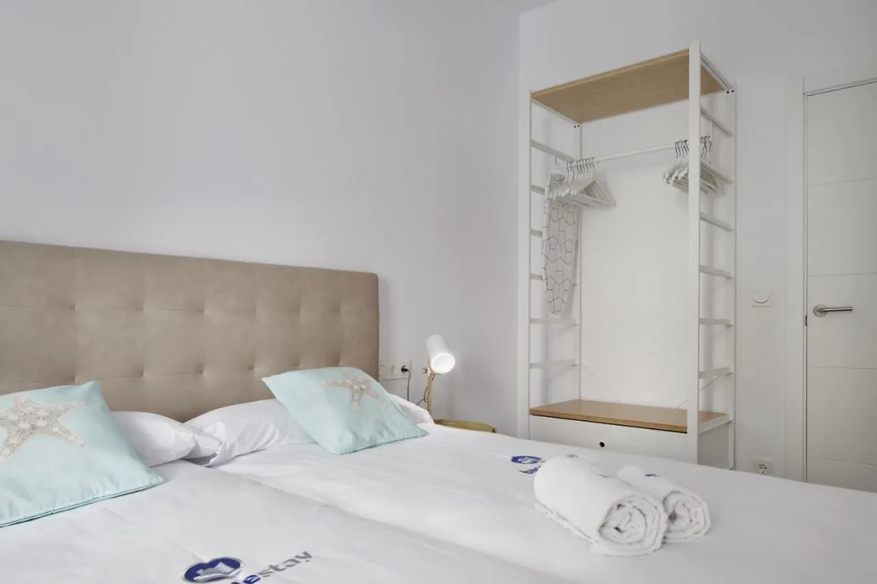 شقة Etxaide - Basque Stay سان سيباستيان