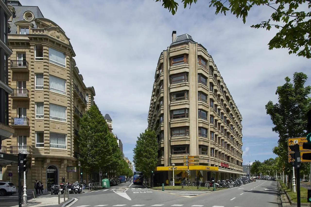 Etxaide - Basque Stay San Sebastián Apartamento