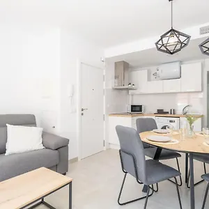  Apartamento Renthas Atico España