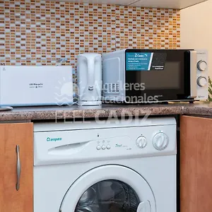  Apartamento Apartamento Muralla Del Pópulo Feel España
