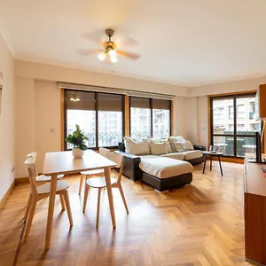  Apartamento Comfy & Luminous Terrace España