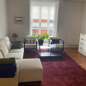 Caprichoso En Zona Romantica Prim 5 San Sebastián