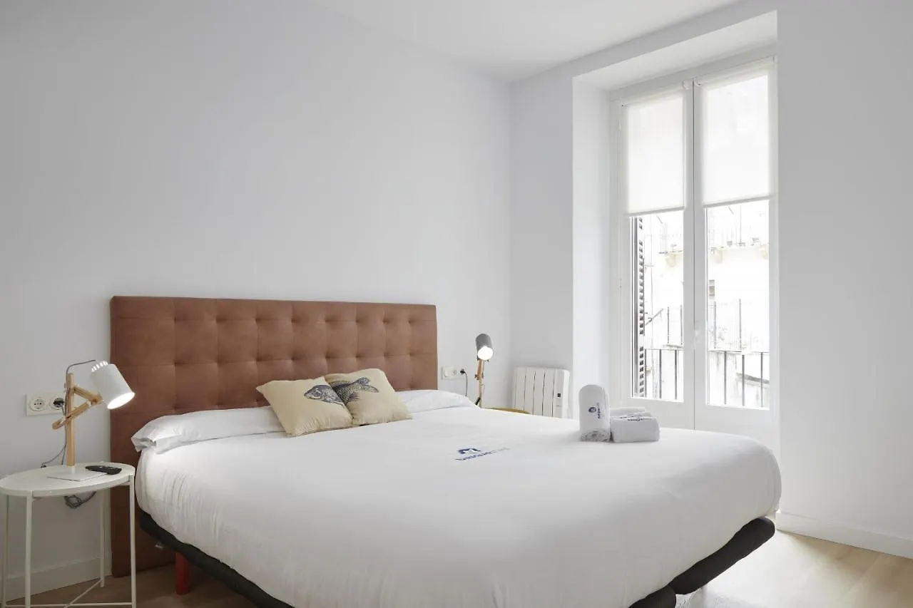 Etxaide - Basque Stay San Sebastian 0*,  Spain