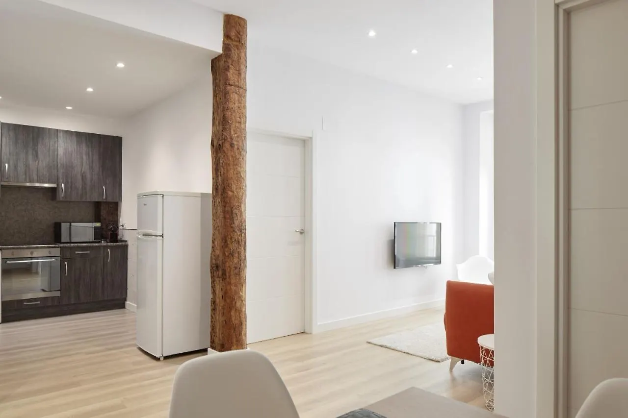 Apartment Etxaide - Basque Stay San Sebastian Spain