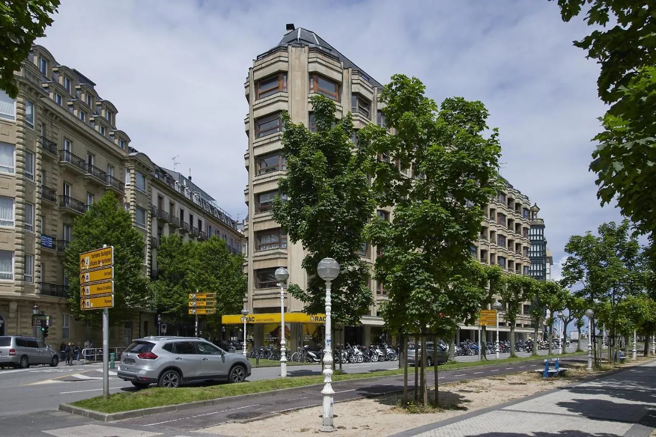 Etxaide - Basque Stay contacts